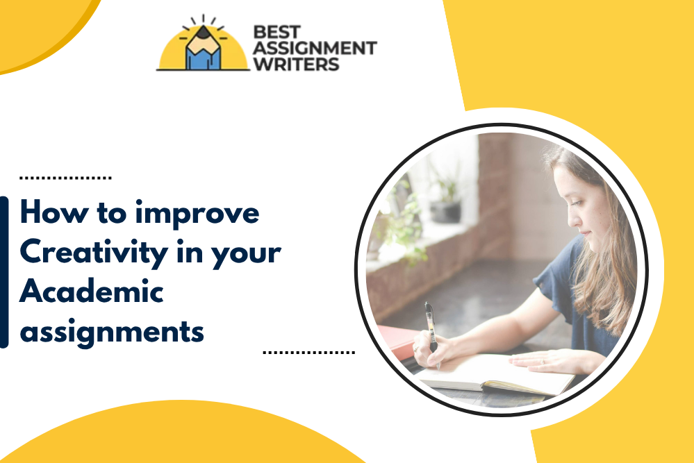 write an assignment
