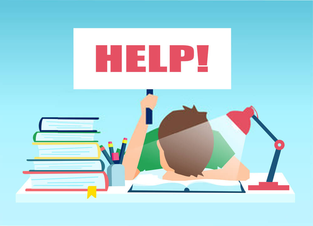 Benefits Of Online Assignment Help From Experts