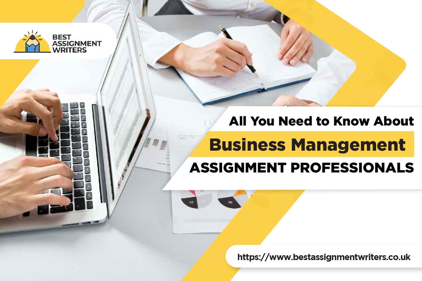 assignment in a business