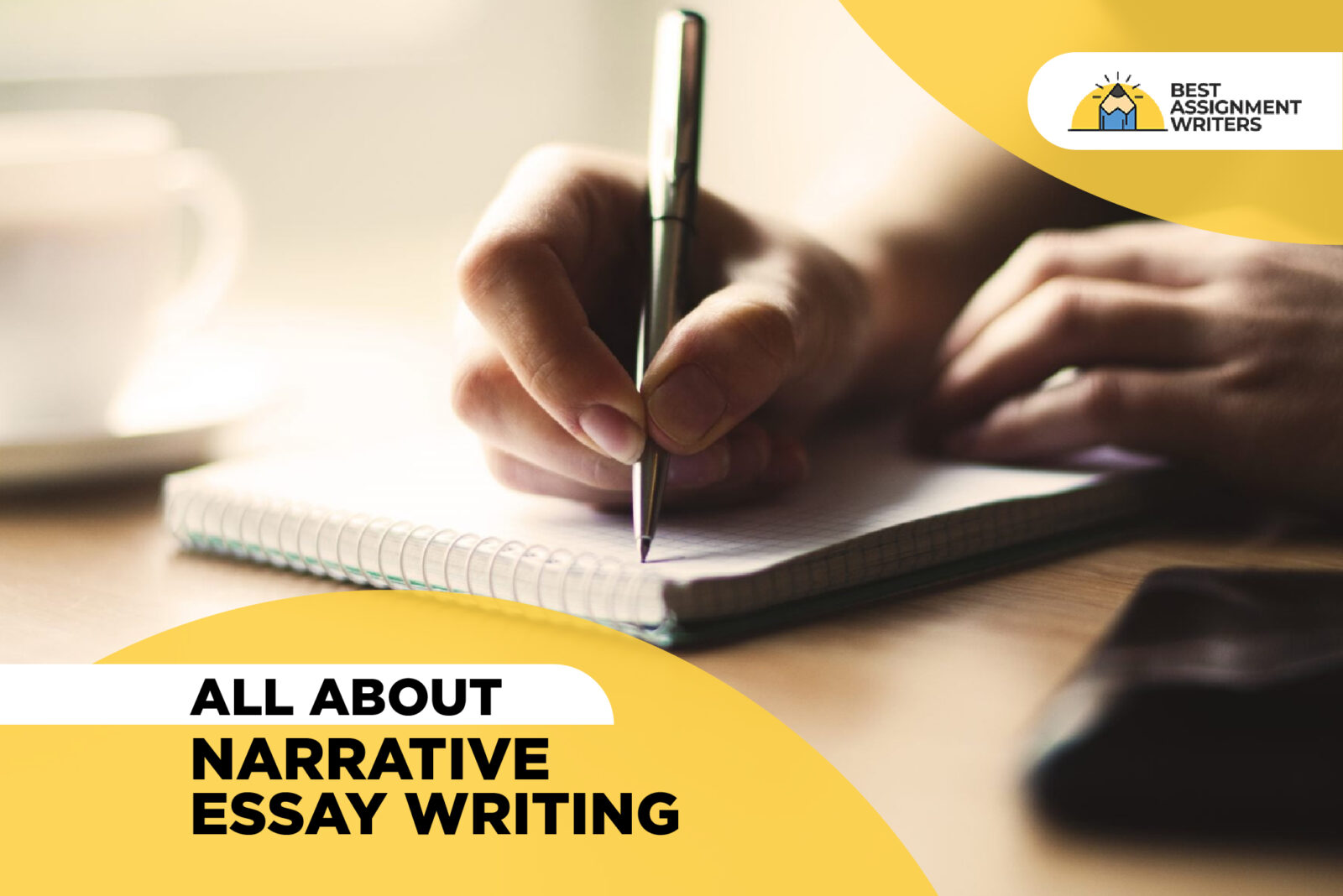 Essay Writers UK