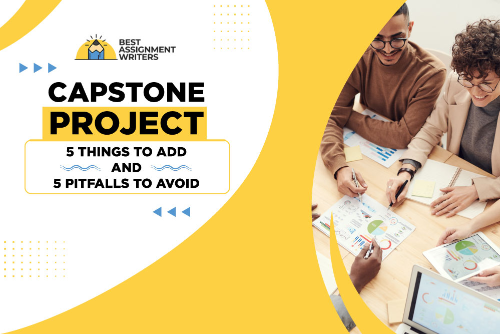 capstone project