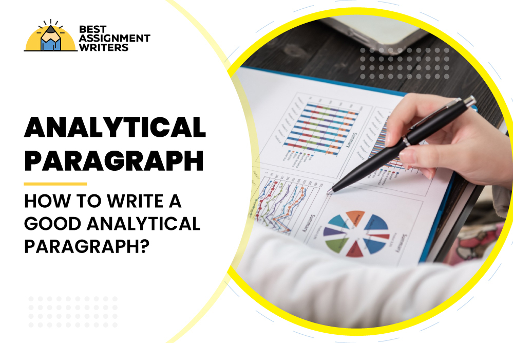 analytical paragraph post