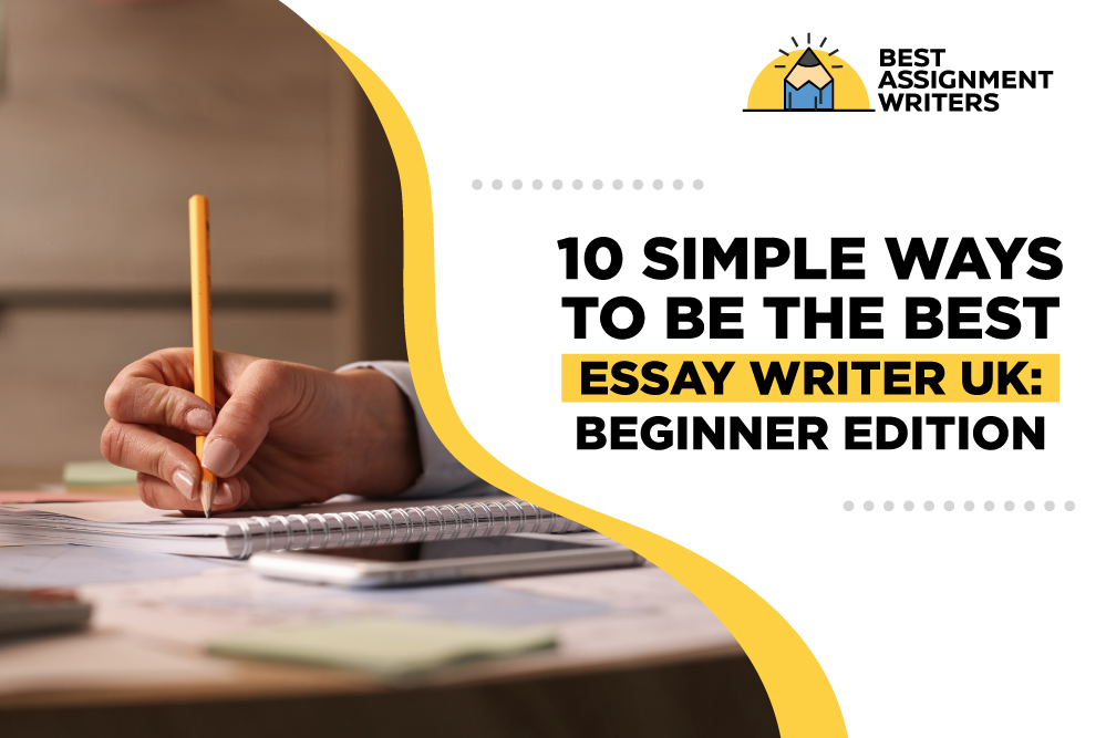 essay writer Uk