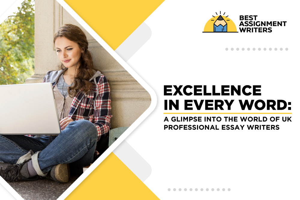 professional essay writers uk