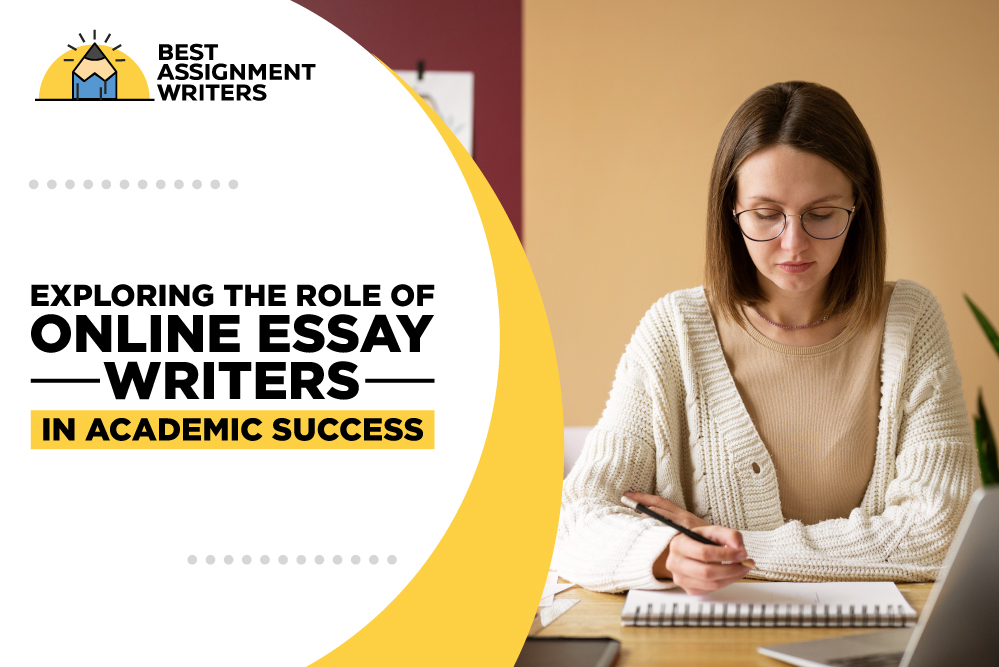 online essay writer