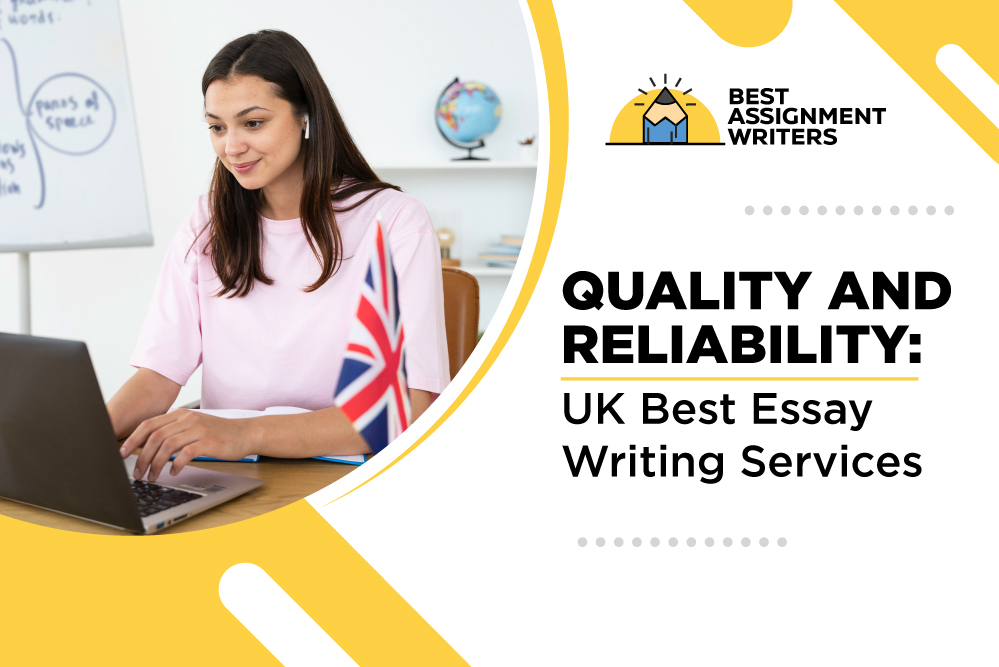 essay writing services