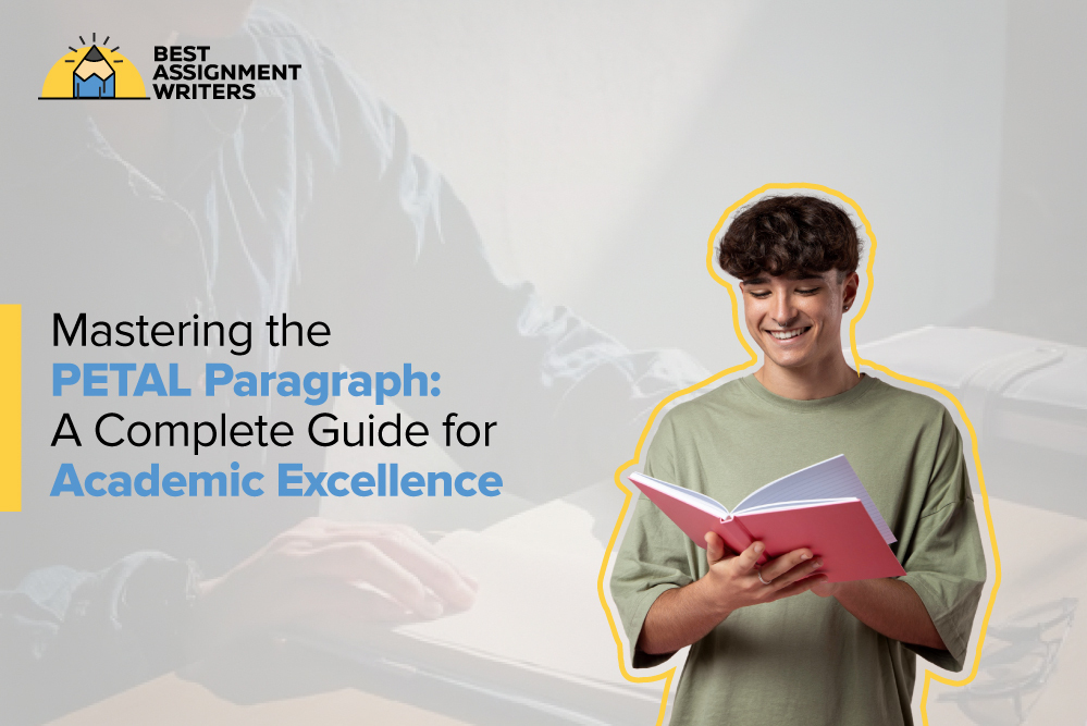 PETAL Paragraph: A Complete Guide for Academic Excellence