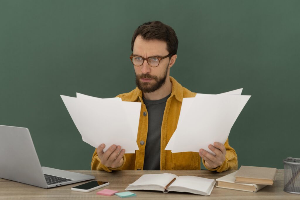 Why Word Count to Page Conversion Is More Than Just Math